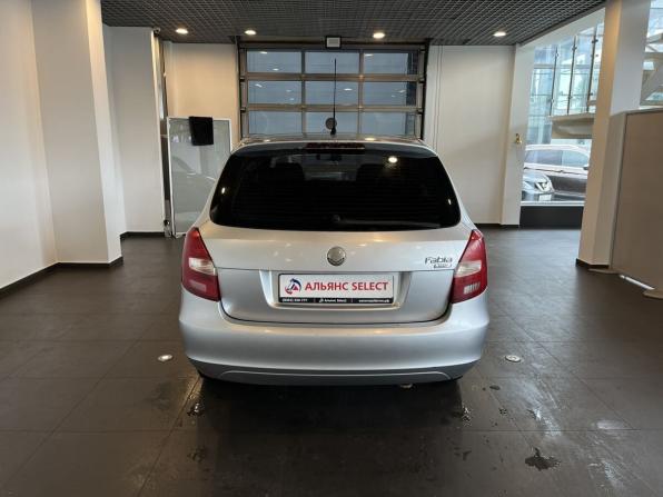 Skoda Fabia II с пробегом 2008 года, цена 260 000 рублей, 305060 км, универсал, Автокод Объявления