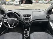 Hyundai Solaris I Йошкар-Ола  - изображение 39