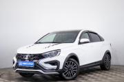 Lada (ВАЗ) Vesta I Рестайлинг (NG) Пермь  - изображение 27