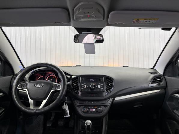 Lada (ВАЗ) Vesta I с пробегом 2020 года, цена 997 000 рублей, 67591 км, седан, Автокод Объявления