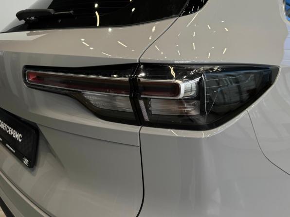 Changan CS55 Plus II с пробегом 2023 года, цена 2 280 000 рублей, 32655 км, внедорожник, Автокод Объявления