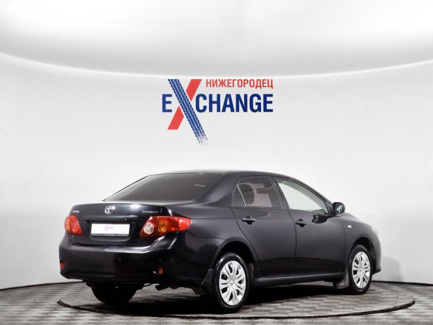 Toyota Corolla X (E140 E150) Нижний Новгород  - изображение 5