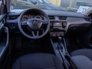 Skoda Octavia III (A7) Рестайлинг Волгоград  - изображение 21