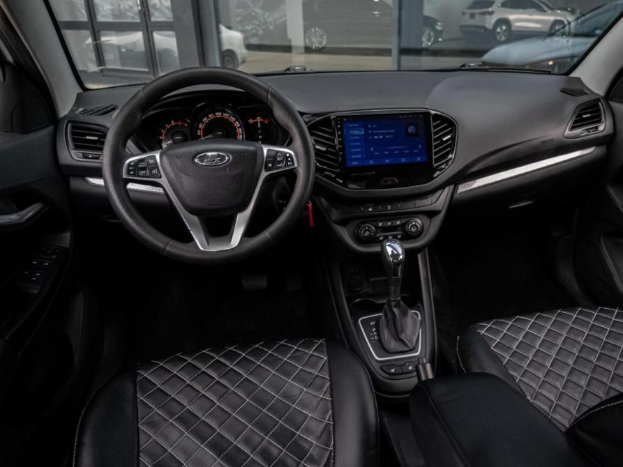 Lada (ВАЗ) Vesta I Краснодар  - изображение 6