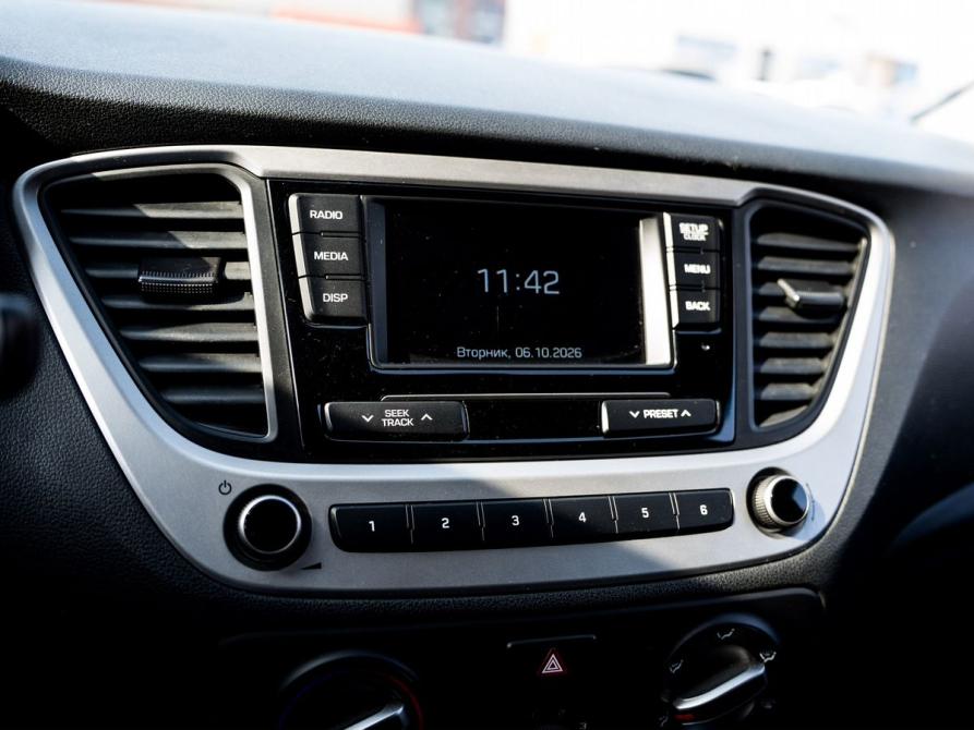 Hyundai Solaris II Ростов-на-Дону  - изображение 11