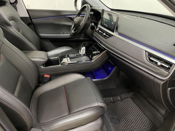 Chery Tiggo 7 Pro I с пробегом 2020 года, цена 1 699 000 рублей, 73166 км, внедорожник, Автокод Объявления
