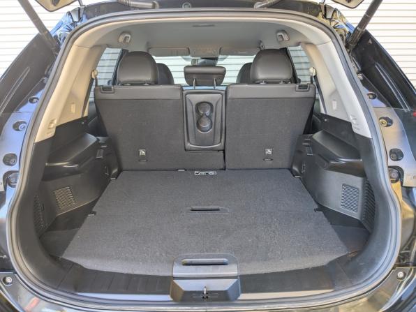 Nissan X-Trail III Рестайлинг с пробегом 2021 года, цена 2 990 000 рублей, 59985 км, внедорожник, Автокод Объявления