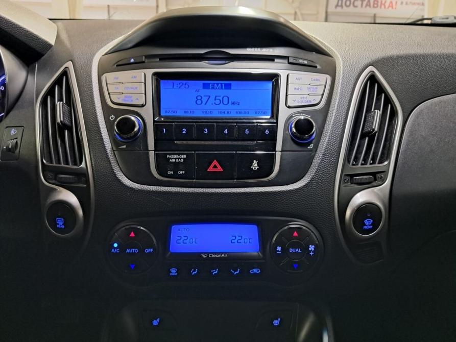 Hyundai ix35 I Набережные Челны  - изображение 18