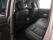 Nissan Frontier Pro Тюмень  - изображение 38