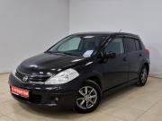 Nissan Tiida I Рестайлинг Альметьевск  - изображение 22