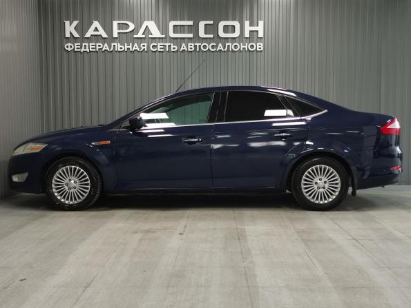 Ford Mondeo IV с пробегом 2008 года, цена 569 000 рублей, 175276 км, седан, Автокод Объявления