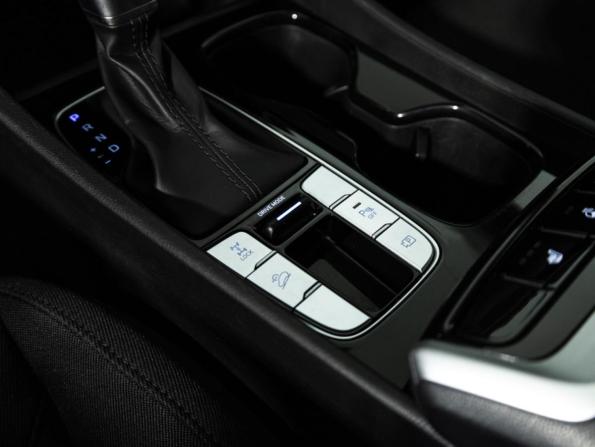 Hyundai Tucson IV с пробегом 2022 года, цена 3 199 000 рублей, 52541 км, внедорожник, Автокод Объявления