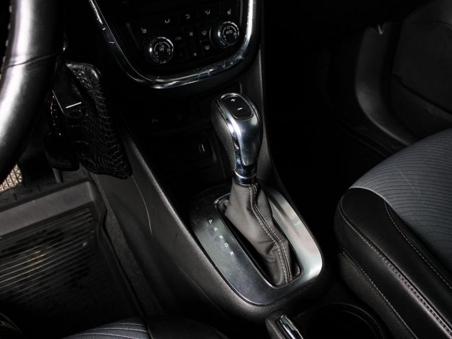 Opel Mokka I Минеральные Воды  - изображение 11