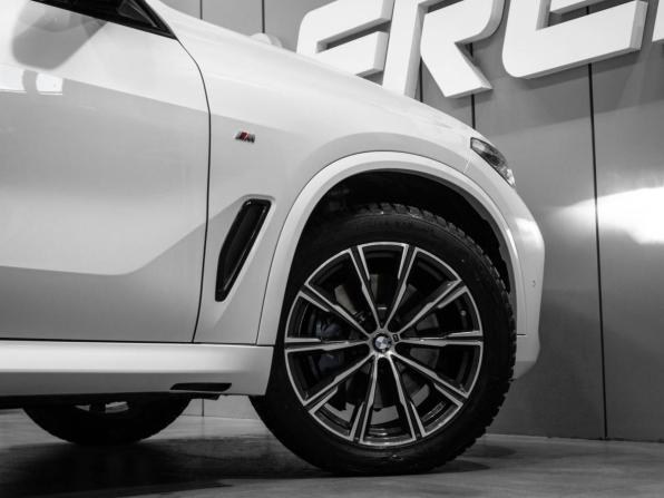 BMW X5 IV (G05/G18) с пробегом 2020 года, цена 7 949 000 рублей, 91861 км, внедорожник, Автокод Объявления