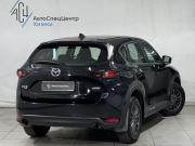 Mazda CX-5 II Химки  - изображение 24