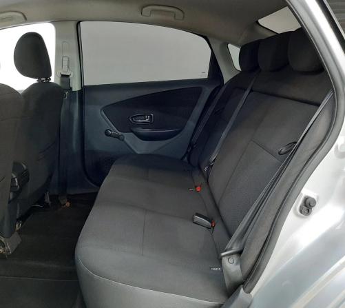 Nissan Almera III (G15) с пробегом 2016 года, цена 490 000 рублей, 261536 км, седан, Автокод Объявления