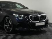 BMW 5 серии VIII (G60/G61/G68) Москва  - изображение 52