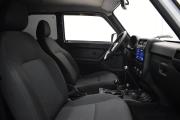 Lada (ВАЗ) Niva Legend Москва  - изображение 26