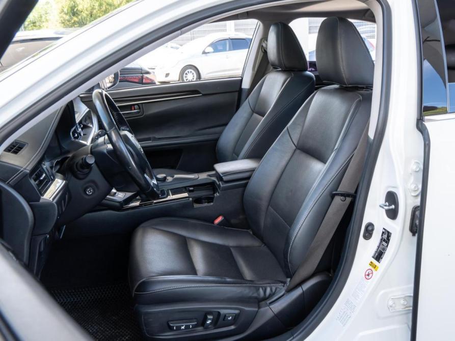 Lexus ES VI Рестайлинг Волгоград  - изображение 13
