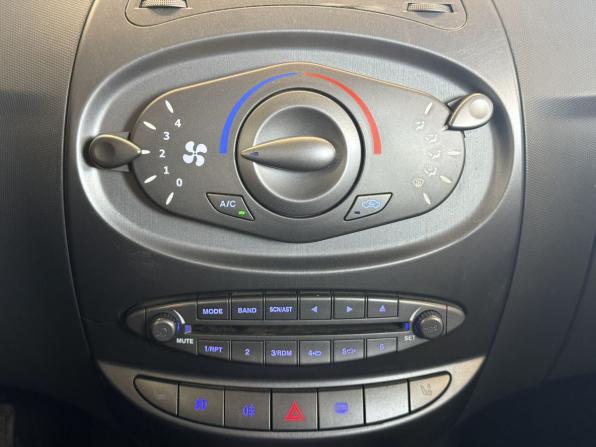 Chery IndiS (S18D) I с пробегом 2014 года, цена 340 000 рублей, 58000 км, хэтчбек, Автокод Объявления