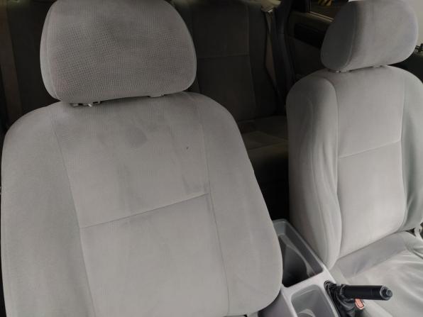 Chevrolet Lacetti I с пробегом 2007 года, цена 290 000 рублей, 266000 км, седан, Автокод Объявления