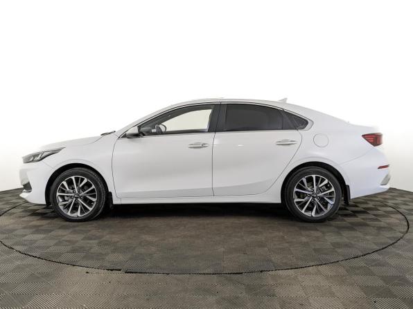 Kia K3 II (China Market) с пробегом 2020 года, цена 2 000 000 рублей, 49344 км, седан, Автокод Объявления
