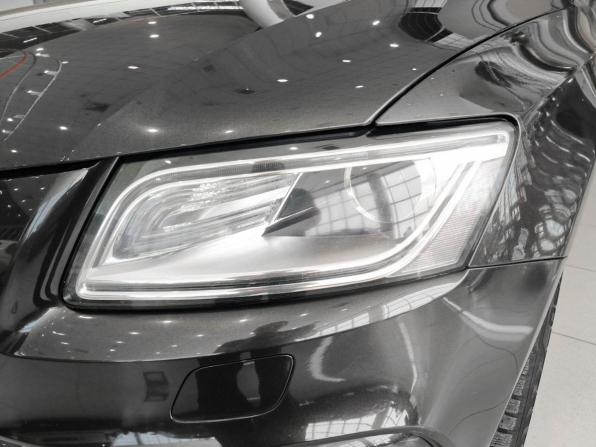 Audi Q5 I (8R) Рестайлинг с пробегом 2013 года, цена 1 770 000 рублей, 146787 км, внедорожник, Автокод Объявления