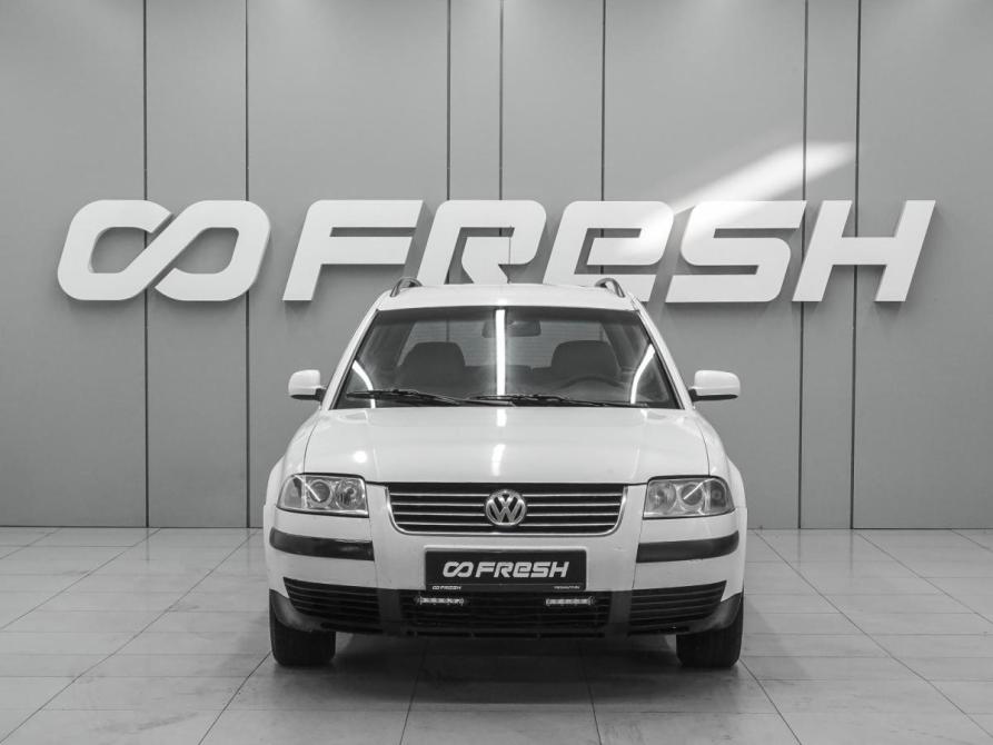 Volkswagen Passat B5 Рестайлинг Ростов-на-Дону  - изображение 3