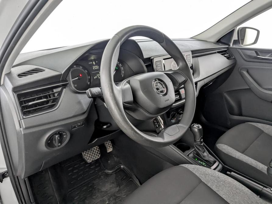 Skoda Rapid II Москва  - изображение 16