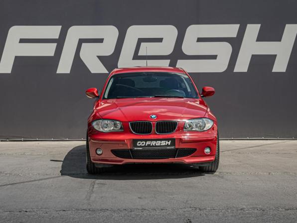 BMW 1 серии I (E81/E82/E87/E88) Рестайлинг с пробегом 2010 года, цена 859 000 рублей, 181739 км, хэтчбек, Автокод Объявления