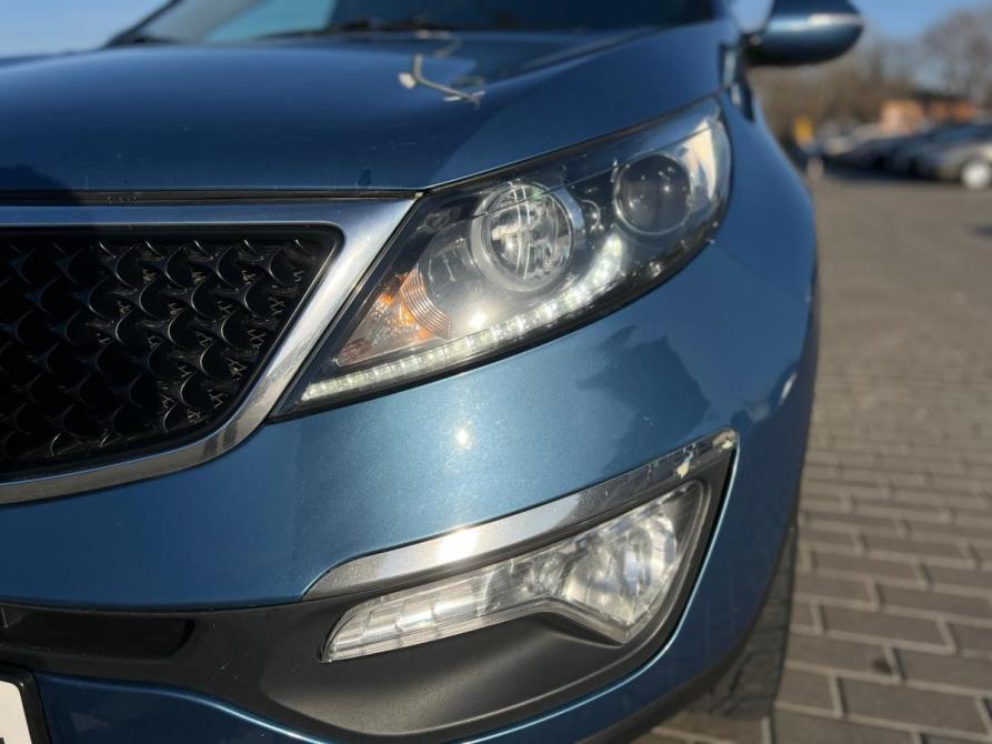 Kia Sportage III Рестайлинг Киров  - изображение 13