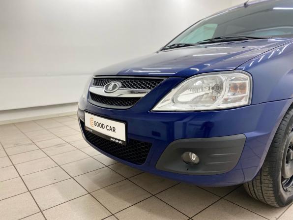 Lada (ВАЗ) Largus I с пробегом 2017 года, цена 650 000 рублей, 121089 км, универсал, Автокод Объявления
