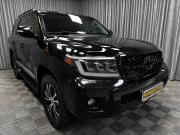 Toyota Land Cruiser 200 Series Стерлитамак  - изображение 44