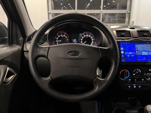 Lada (ВАЗ) Granta I Рестайлинг с пробегом 2022 года, цена 900 000 рублей, 41280 км, лифтбек, Автокод Объявления
