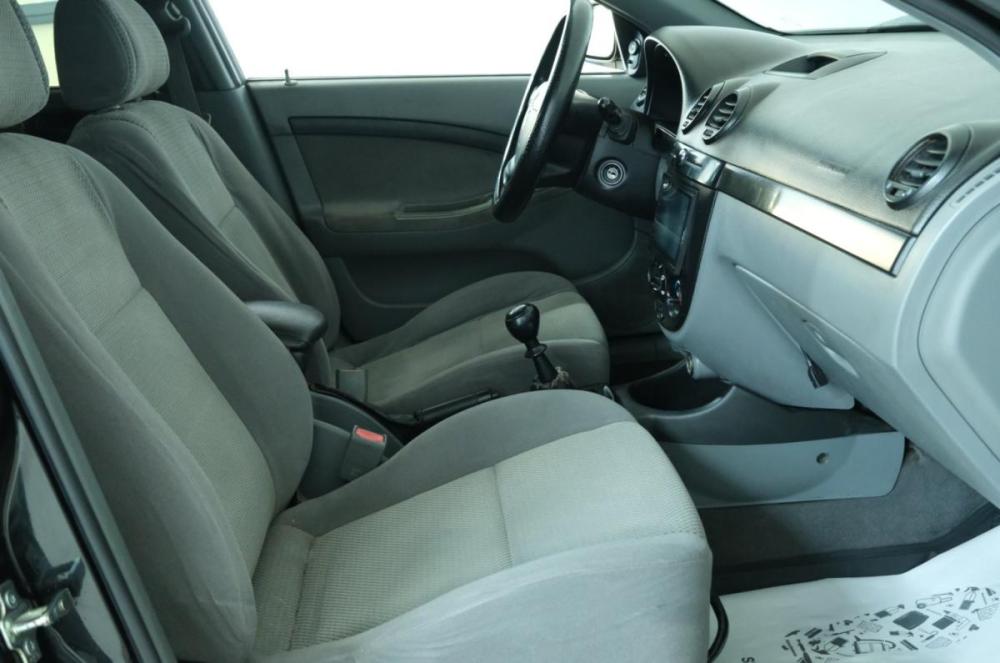 Chevrolet Lacetti I Омск  - изображение 18