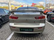Mitsubishi Lancer X Череповец  - изображение 23