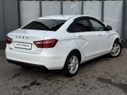 Lada (ВАЗ) Vesta I Ярославль  - изображение 18