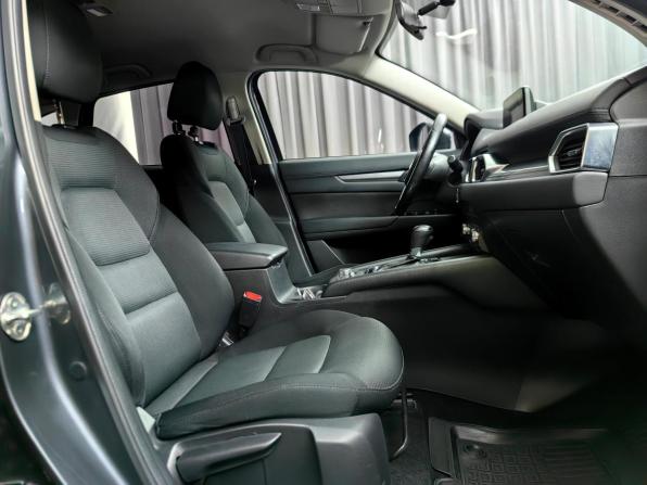 Mazda CX-5 II с пробегом 2017 года, цена 2 555 000 рублей, 64976 км, внедорожник, Автокод Объявления