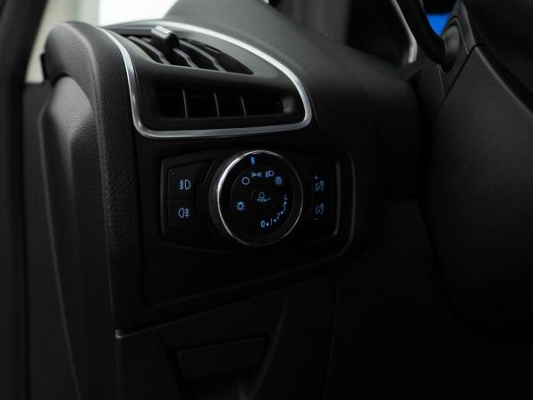 Ford Focus III с пробегом 2013 года, цена 1 118 888 рублей, 74815 км, хэтчбек, Автокод Объявления