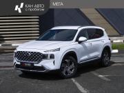 Hyundai Santa Fe IV Рестайлинг Казань  - изображение 16