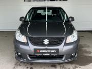 Suzuki SX4 I (Classic) Рестайлинг Уфа  - изображение 23