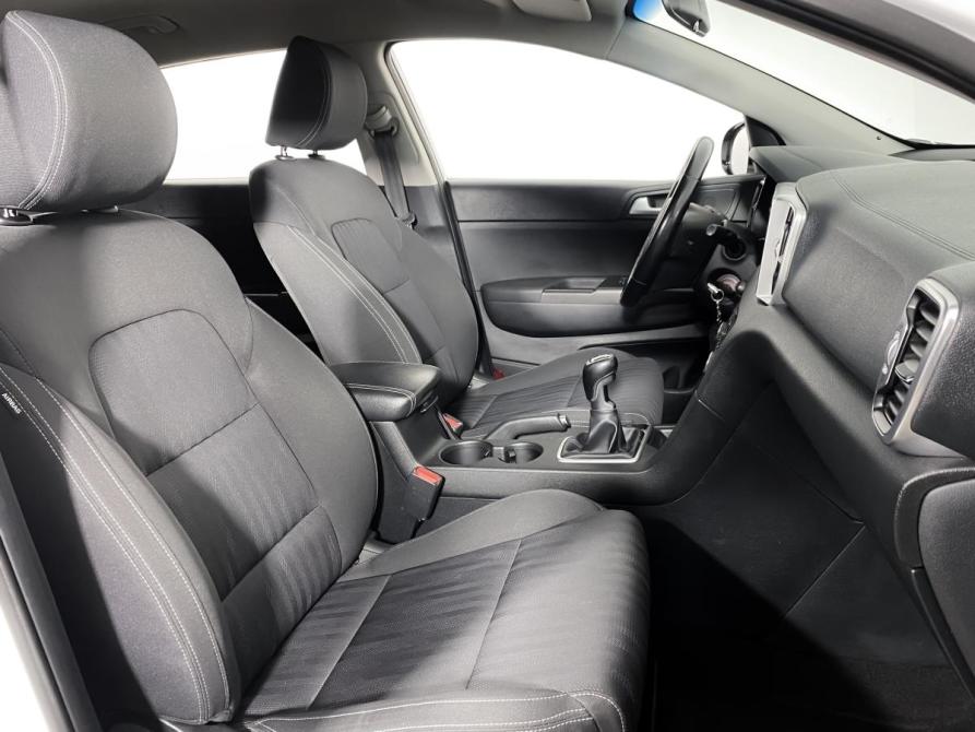Kia Sportage IV Нижний Новгород  - изображение 9