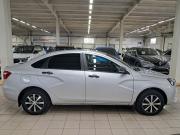 Lada (ВАЗ) Vesta I Набережные Челны  - изображение 27