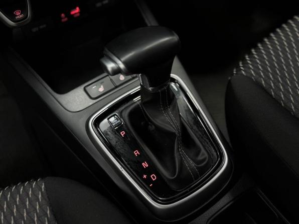 Kia Rio IV с пробегом 2019 года, цена 1 289 000 рублей, 197895 км, хэтчбек, Автокод Объявления