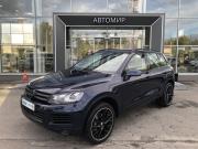 Volkswagen Touareg II Брянск  - изображение 16