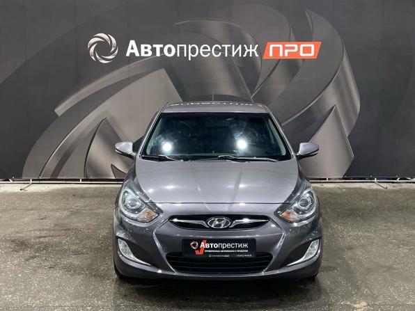 Hyundai Solaris I с пробегом 2012 года, цена 725 000 рублей, 164782 км, хэтчбек, Автокод Объявления