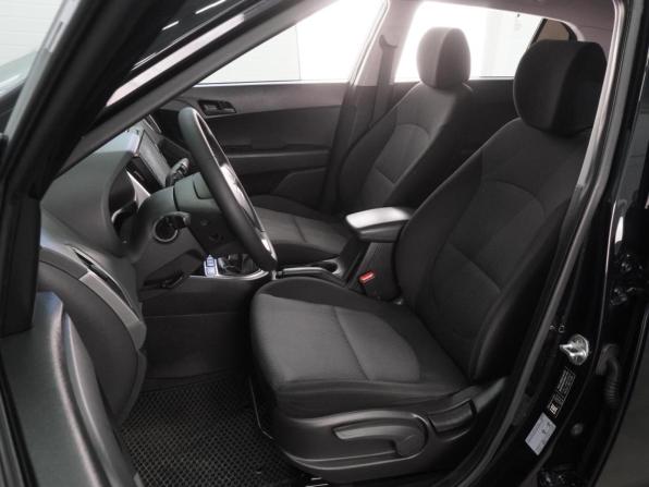 Hyundai Creta I Рестайлинг с пробегом 2020 года, цена 2 173 000 рублей, 73149 км, внедорожник, Автокод Объявления