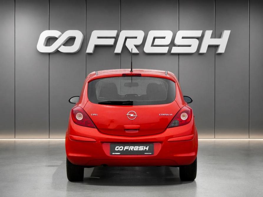 Opel Corsa D Тверь  - изображение 3
