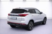 BAIC X35 Москва  - изображение 21