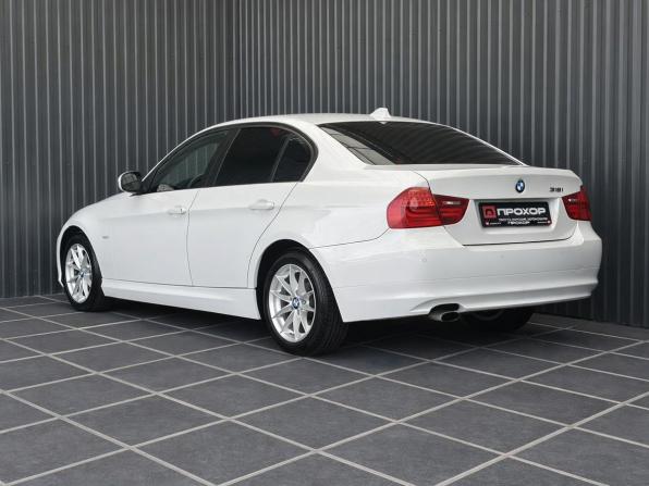 BMW 3 серии V (E90/E91/E92/E93) Рестайлинг с пробегом 2011 года, цена 1 177 000 рублей, 160012 км, седан, Автокод Объявления